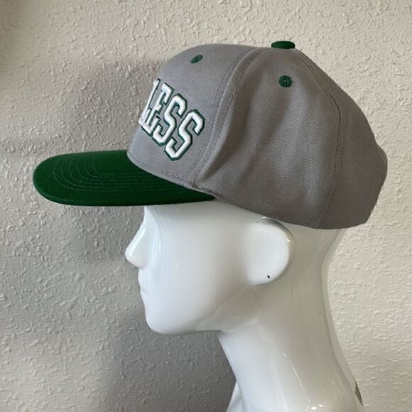 Reckless Adjustable Snap Back Cap EUC - Picture 3 of 8